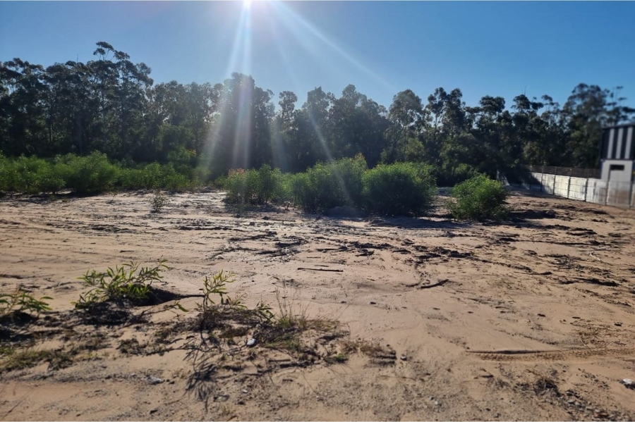 Commercial Property for Sale in Fairview Eastern Cape